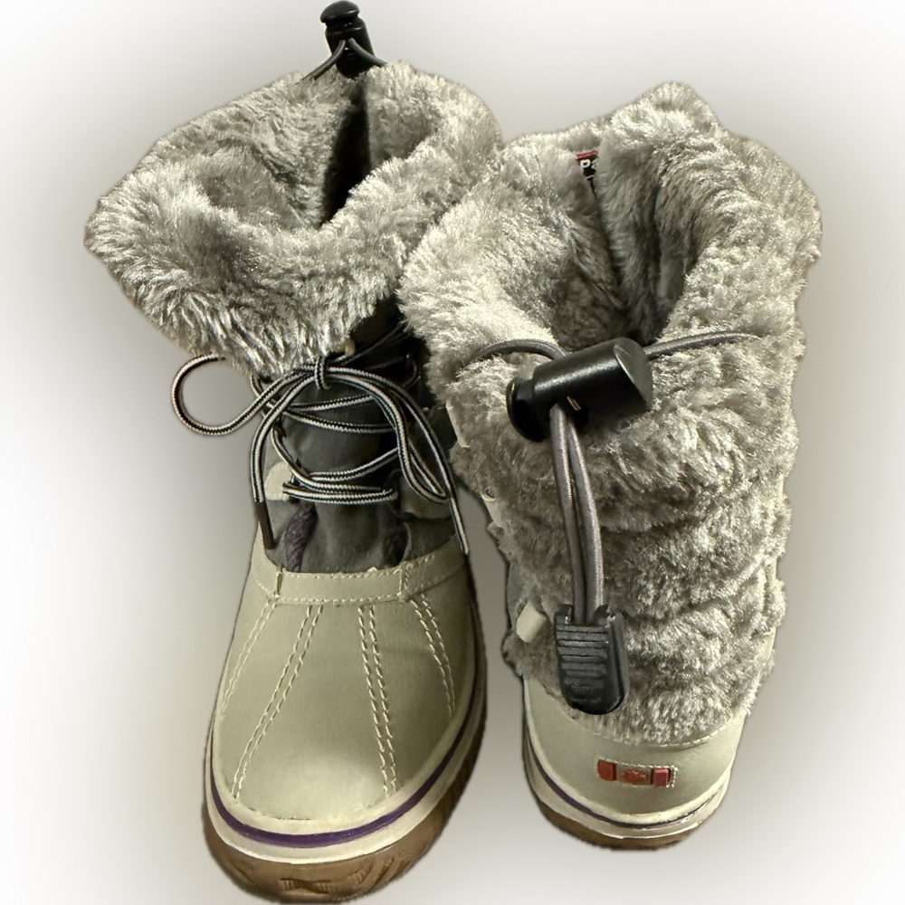 PAJAR Boots in new condition